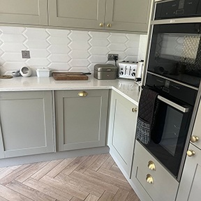 Airbnb Cleaner UK